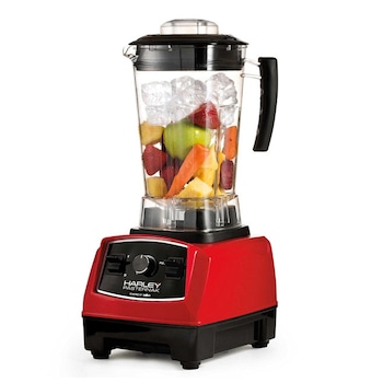 E-Commerce,  Harley Pasternak Power Blender